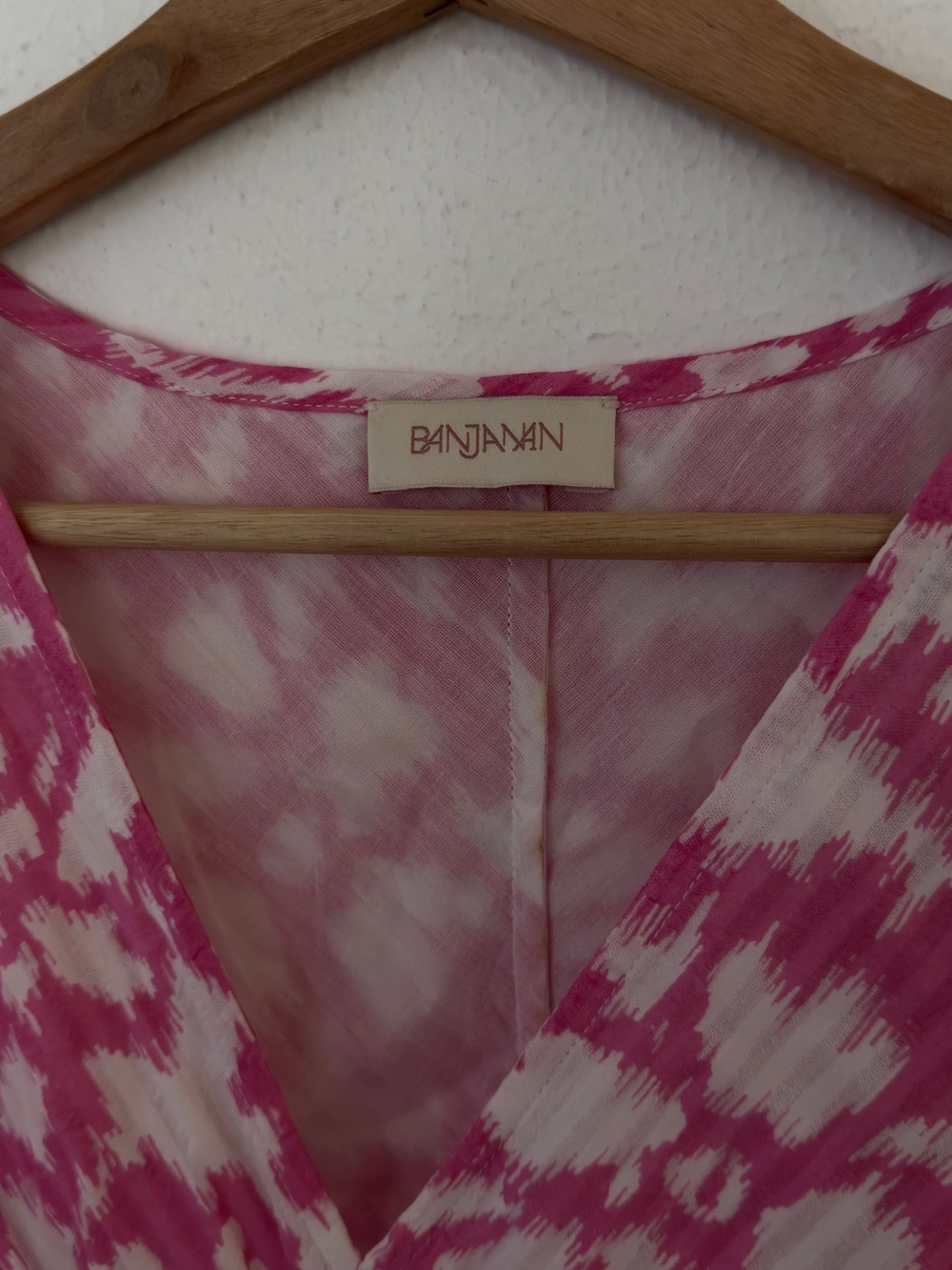 BANJANAN Olena Dress - Picture 5 of 7
